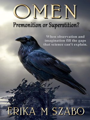 cover image of Omen